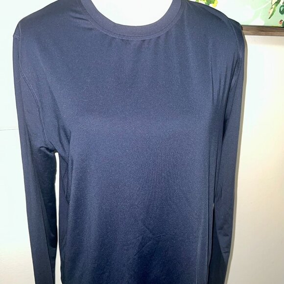 PGA Tour Long Sleeve Shirt Size Medium - Picture 1 of 5